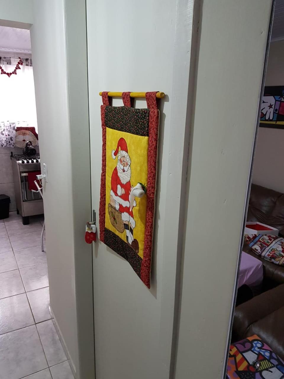 Apartamento No Centro De Canela Exterior foto